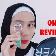 [FORUM] Sebenarnya kapan waktu yang tepat pakai penjepit bulu mata, sebelum atau sesudah pakai maskara?