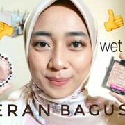 [FORUM] J.cat dan Wet N Wild, mana Highlighter yang bagus?