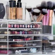 Simpan Make Up dengan Cara Berikut Agar Tetap Awet dan Anti Rusak!