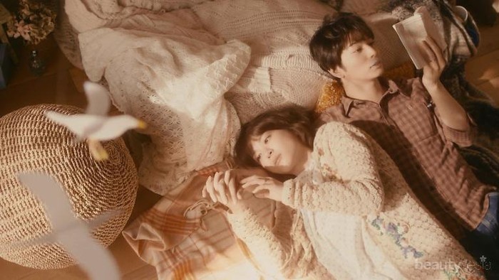 Film Jepang Tersedih Sepanjang Masa Ini Siap Menguras Air Mata Kamu