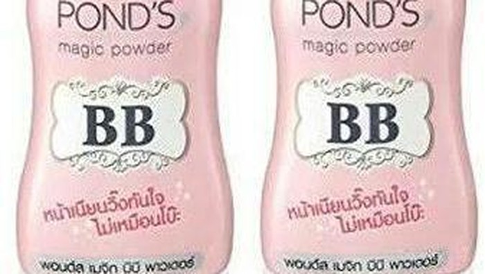 Reseller yang jual ponds bb magic powder Reseller yang jual ponds bb magic powder