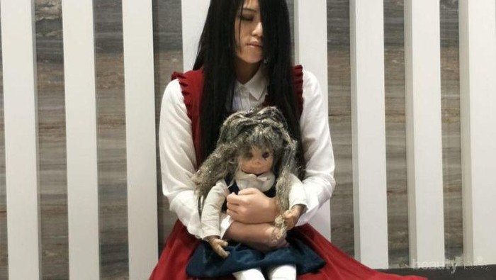 [FORUM] Mau ada Film The Sacred Riana, Tertarik Gak Kira-kira Nonton?