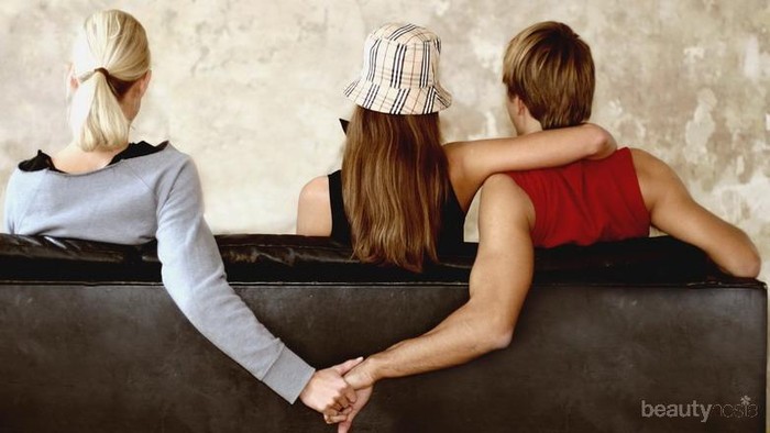 [FORUM] Ditikung Sahabat? Sakit Banget!