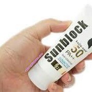 [FORUM] Ada yang udah coba sunblock kojie san spf 50 PA ++, bagus gak sih?