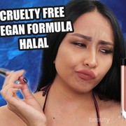 [FORUM] Review Lip Matte Posy Beauty donk!