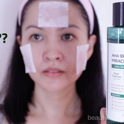 [FORUM] Miracle Toner Some By Mi Harus Dipakai Setiap Hari??