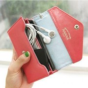 [FORUM] Kamu tipe orang yang selalu taruh uang di dompet atau kantong aja?