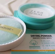 5 Faktor 'Super' yang Membuat Etude House Zero Sebum Translucent Powder Jadi Favorit Banyak Orang