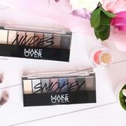 Rekomendasi Eyeshadow Pallette Bagus untuk Kamu yang Masih Pemula