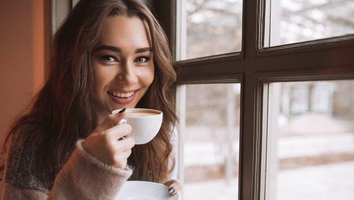 [FORUM] Sebenarnya minum kopi setiap hari bahaya gak guys?