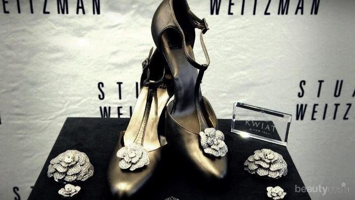 Mengejutkan, Harga Sandal Wanita Ini Benar-benar Enggak Masuk Akal!