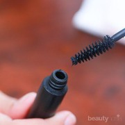 [FORUM] Saat gunakan mascara kamu tim dikocok atau nggak?