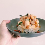 Pecinta Kuliner di Jakarta? Kamu Harus Mencoba 3 Chicken Salted Egg Ini! Dijamin Nagih!