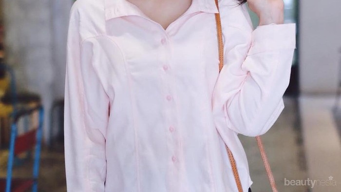 [FORUM] Seneng deh kalau liat cewek cantik natural tanpa harus makeupan