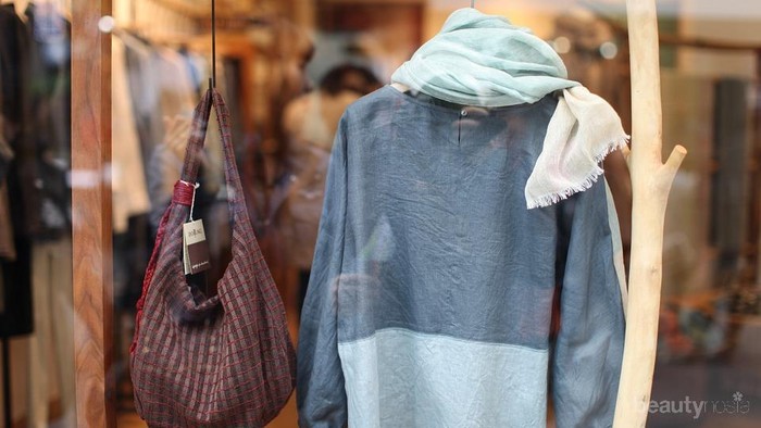 Jangan Sampai Beli Terlalu Mahal, Ini 4 Toko Hijab yang Paling Lengkap dan Murah di Jakarta!