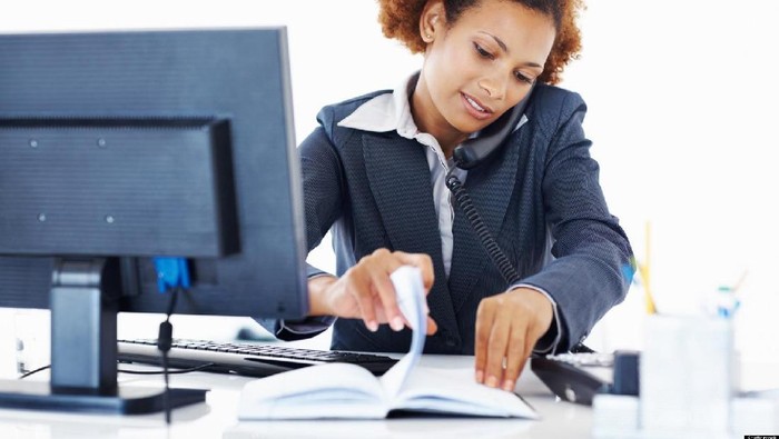 [FORUM] Pilih Gaji Gede tapi Nggak Nyaman atau Gaji Kecil Tapi Nyaman di Kantor?