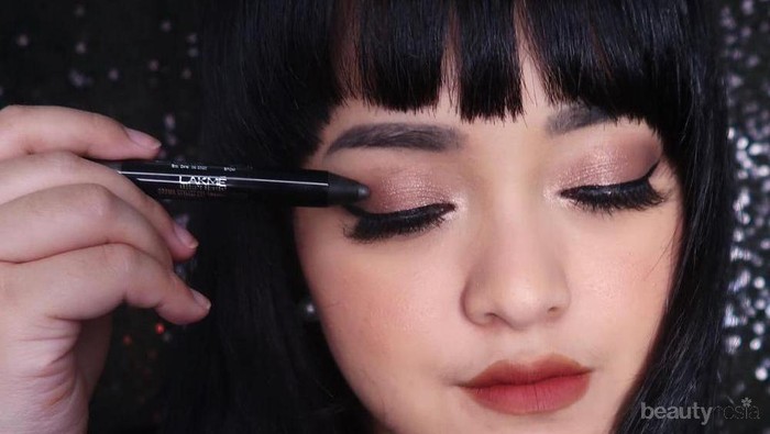 [FORUM] Ke kantor nggak makeup, pede nggak?