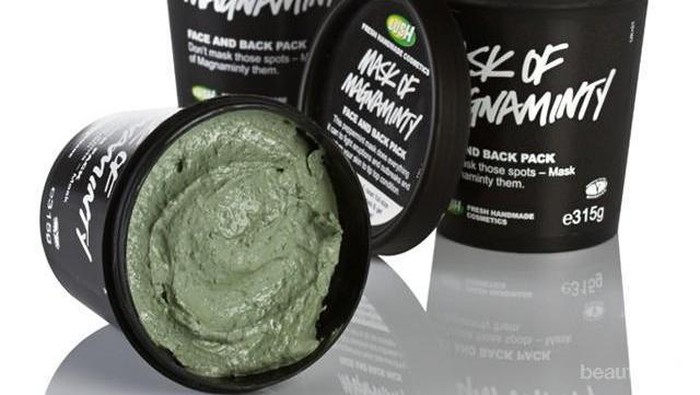 [FORUM] Bahaya Ngga Pakai Lush Mask Of Magnaminty yang Udah Kadaluarsa?