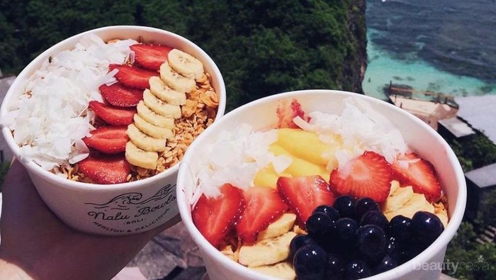 Saat Liburan ke Bali, Jangan Sampai Melewatkan Makanan yang Lagi Hits di Sana Ini!