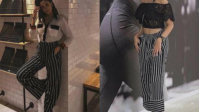 #FORUM Anya VS Awkarin, Kalau Disuruh Memilih, Kamu Pilih Siapa?