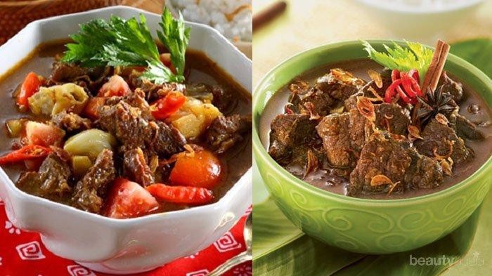 [FORUM] Bagi-bagi Resep Enak Olahan Daging Kambing Buat Idul Adha