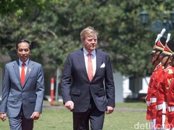 Maaf dan Memori Kolektif Hindia-Belanda