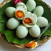 [FORUM] Bikin Telur asin pakai telur biasa bisa gak ya?