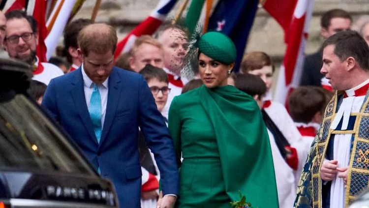 William dan Kate menunjukkan sikap pedas kepada Harry dan Meghan. Apa alasan keduanya bersikap seperti ini? Simak ceritanya berikut ini, Bun.
