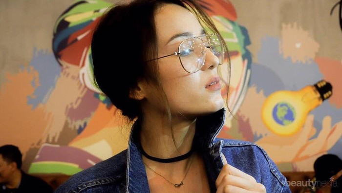 Meskipun Cantik, Tapi Deretan 5 Artis Indonesia Ini Paling Cocok Berperan di Film Horor