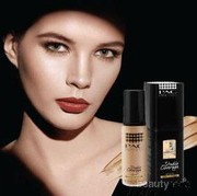Natural dan Flawless, Foundation dari PAC Ini Sekelas Foundation High-End Import!