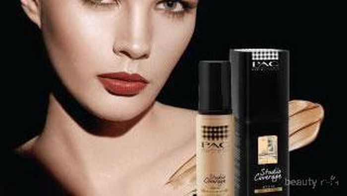 Natural dan Flawless, Foundation dari PAC Ini Sekelas Foundation High-End Import!
