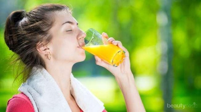 [FORUM] Apa boleh minum vitamin C setiap hari?
