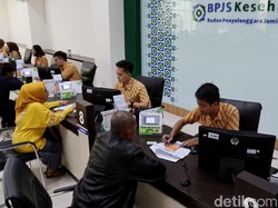 Kelas 1, 2, 3 Mulai Uji Coba Dihapus, Segini Iuran BPJS Kesehatan yang Berlaku
