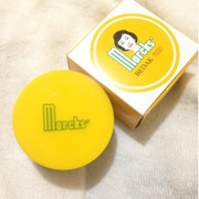 #FORUM Apakah Bedak Marcks Bisa Dipakai Sebagai Setting Powder??