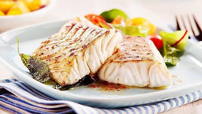 [FORUM] Lebih suka makan ayam atau ikan?