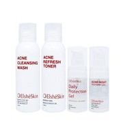 [FORUM] Pernah coba produk Acne Treatment Series Elsheskin gak? Share pengalaman kalian yuk