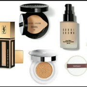 [FORUM] Untuk hasil yang bagus pakai cushion atau foundation