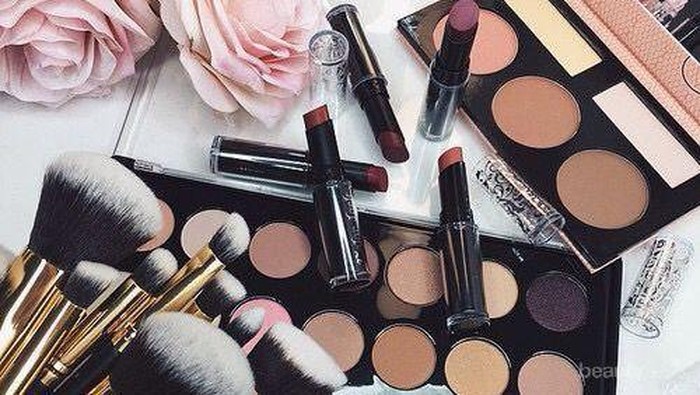 [FORUM] Produk kosmetik favorit kamu saat ini apa saja? Share dong