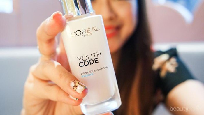 Psst! Ini Lho Tips Memilih Serum yang Bagus Sesuai Usiamu! Psst! Ini Lho Tips Memilih Serum yang Bagus Sesuai Usiamu!