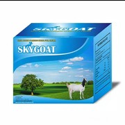 [FORUM] Susu kambing skygoat etawa, ada yang pernah coba?