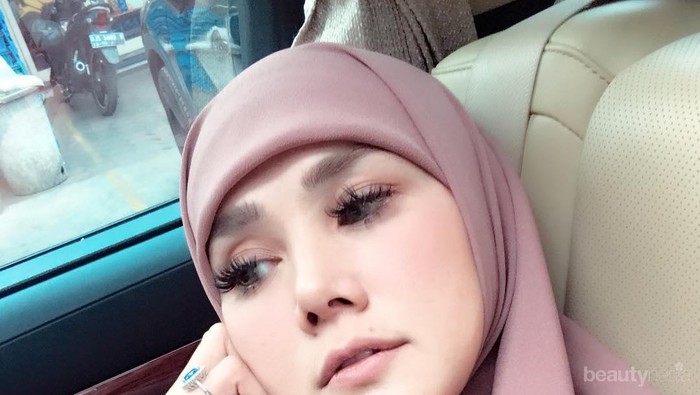 [FORUM] Gaya Hijab Jadul Mulan Jameela Bakal Hits Lagi ya?