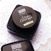 Makeup Menawan dan Tahan Lama dengan PAC Studio Coverage Loose Powder