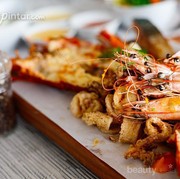 [FORUM] Rekomendasi sea food enak di Jakarta?