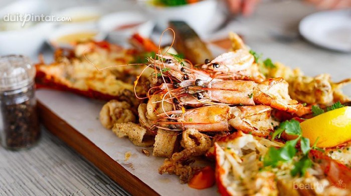 [FORUM] Rekomendasi sea food enak di Jakarta?