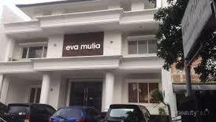 [FORUM] Sharing Yuk Say, Perawatan di Dokter Eva Mulia