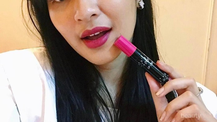 Selain Wardah, Ternyata Ini Lho 4 Lip Cream Lokal Berkualitas di Bawah Harga Rp 50 Ribu