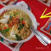 [FORUM] Kenapa beli mie instan di Warkop rasanya lebih enak Daripada Buatan Sendiri?