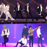 [FORUM] Ikon atau Super Junior, siapa penampilan yang paling kamu suka di Closing Asian Games 2018