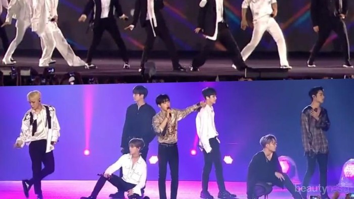 [FORUM] Ikon atau Super Junior, siapa penampilan yang paling kamu suka di Closing Asian Games 2018