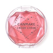 Tampil Cantik dan Pipi Merah Merona dengan Canmake Cream Cheek